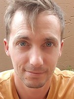 Bryan Du Rand Bryan Du Rand