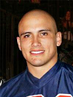 Martin Carmona Martin Carmona