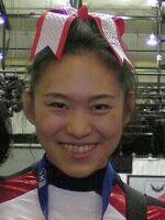 Mayuko Yagi Mayuko Yagi