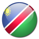 namibia